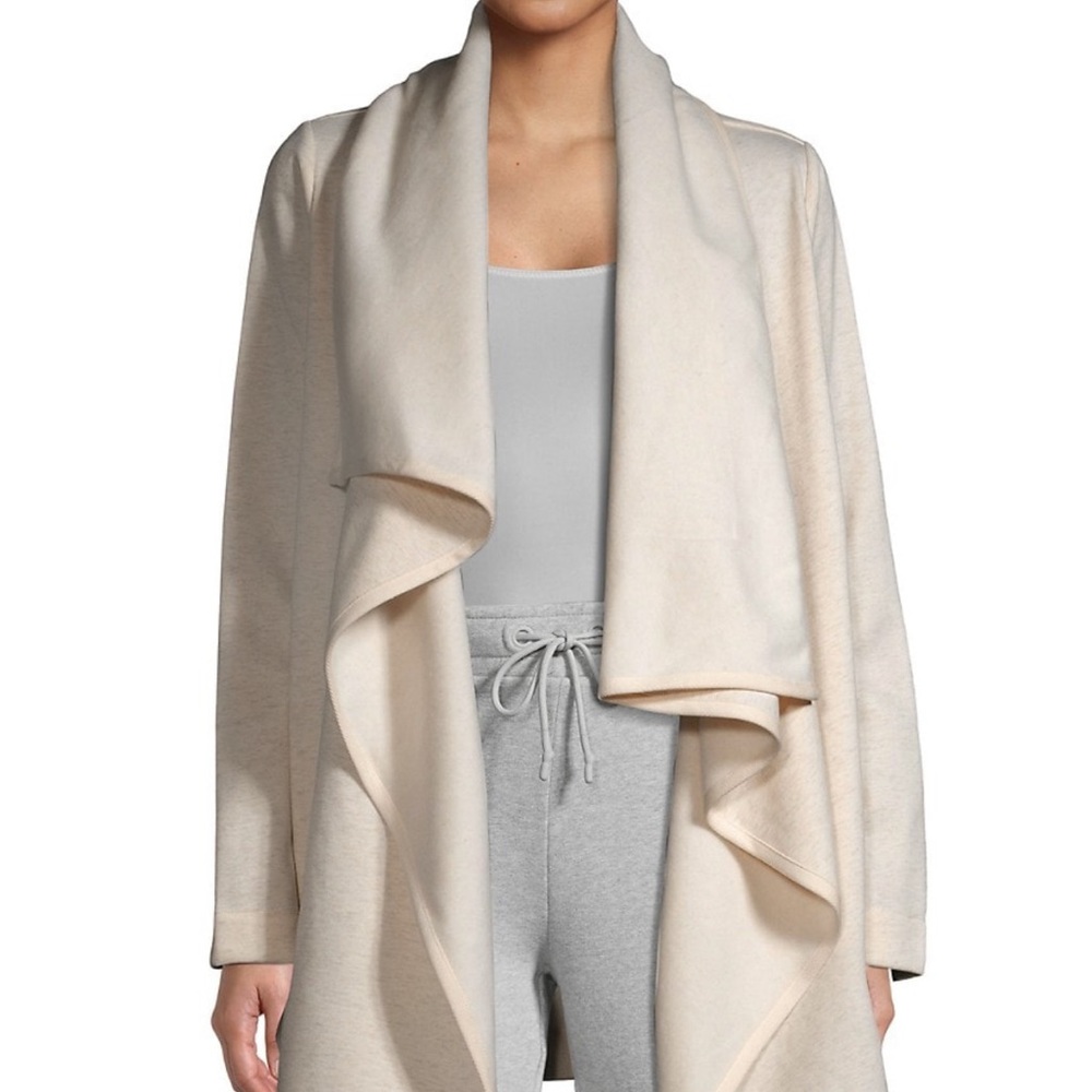UGG Janni Fleece Blanket Cardigan NEW. OTHT